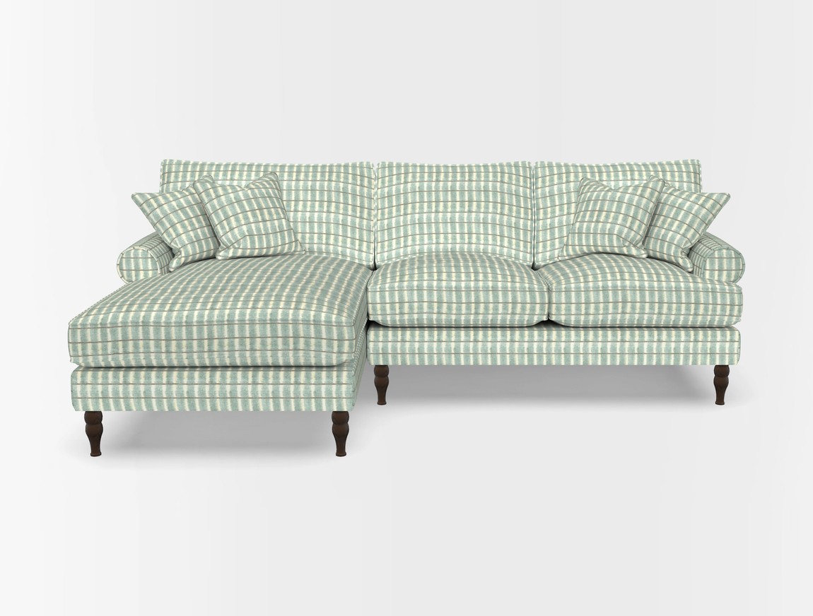 Chaise Sofa LHF