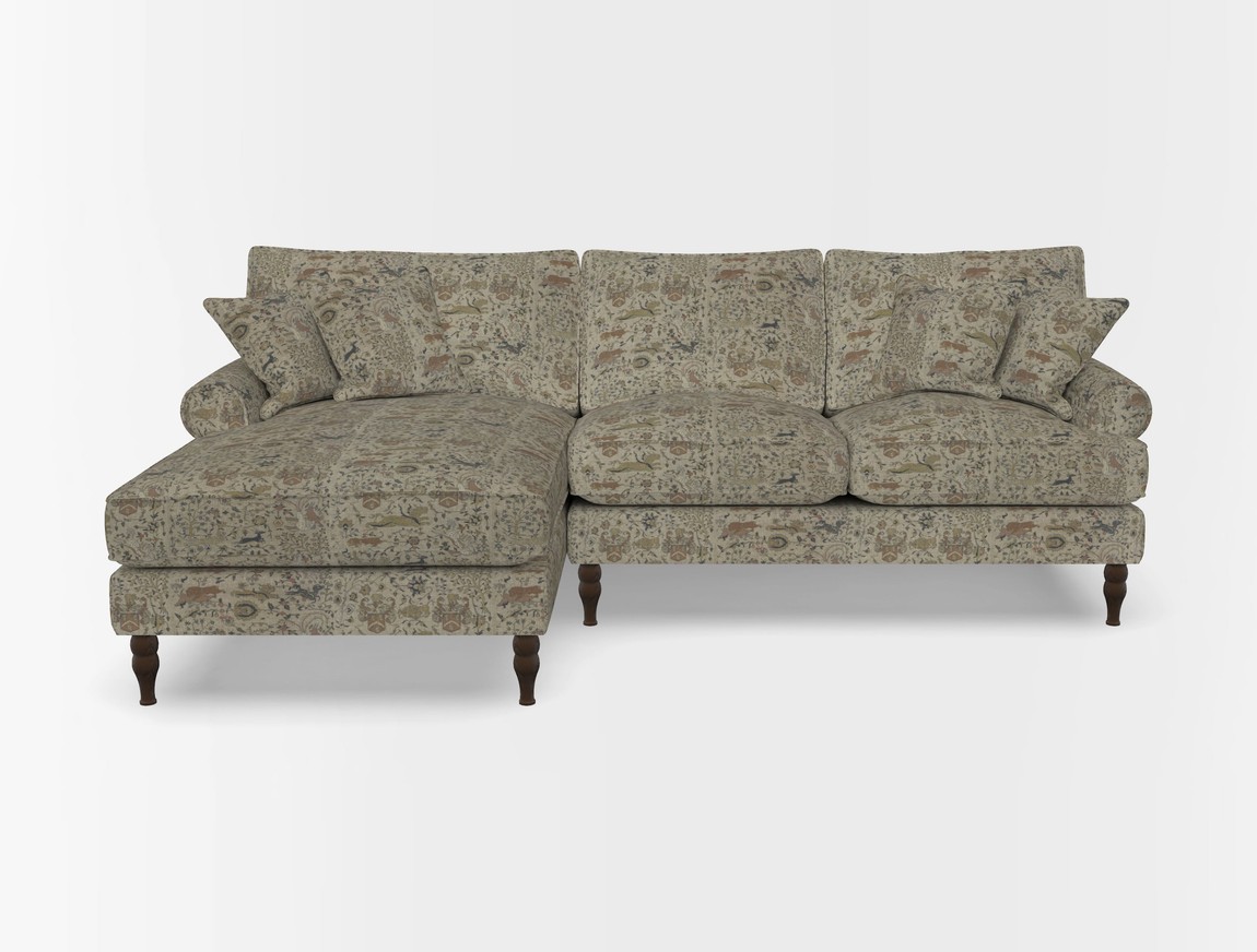 Chaise Sofa LHF