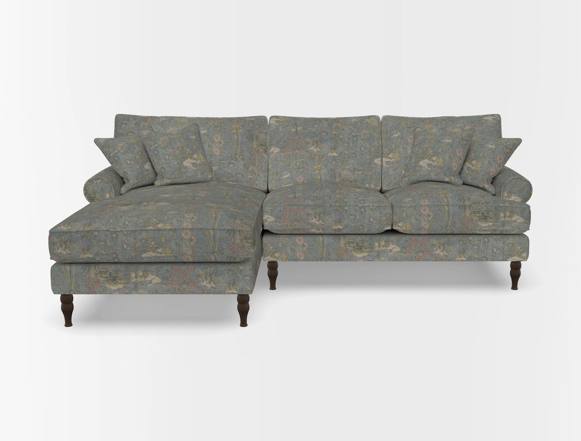 Chaise Sofa LHF