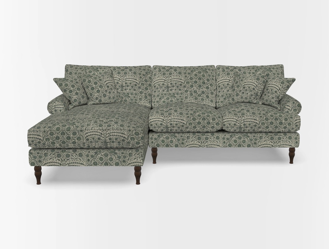 Chaise Sofa LHF