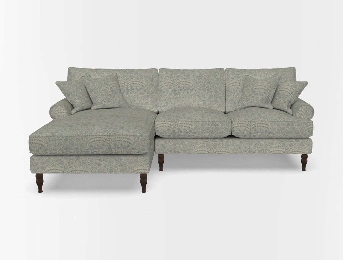 Chaise Sofa LHF