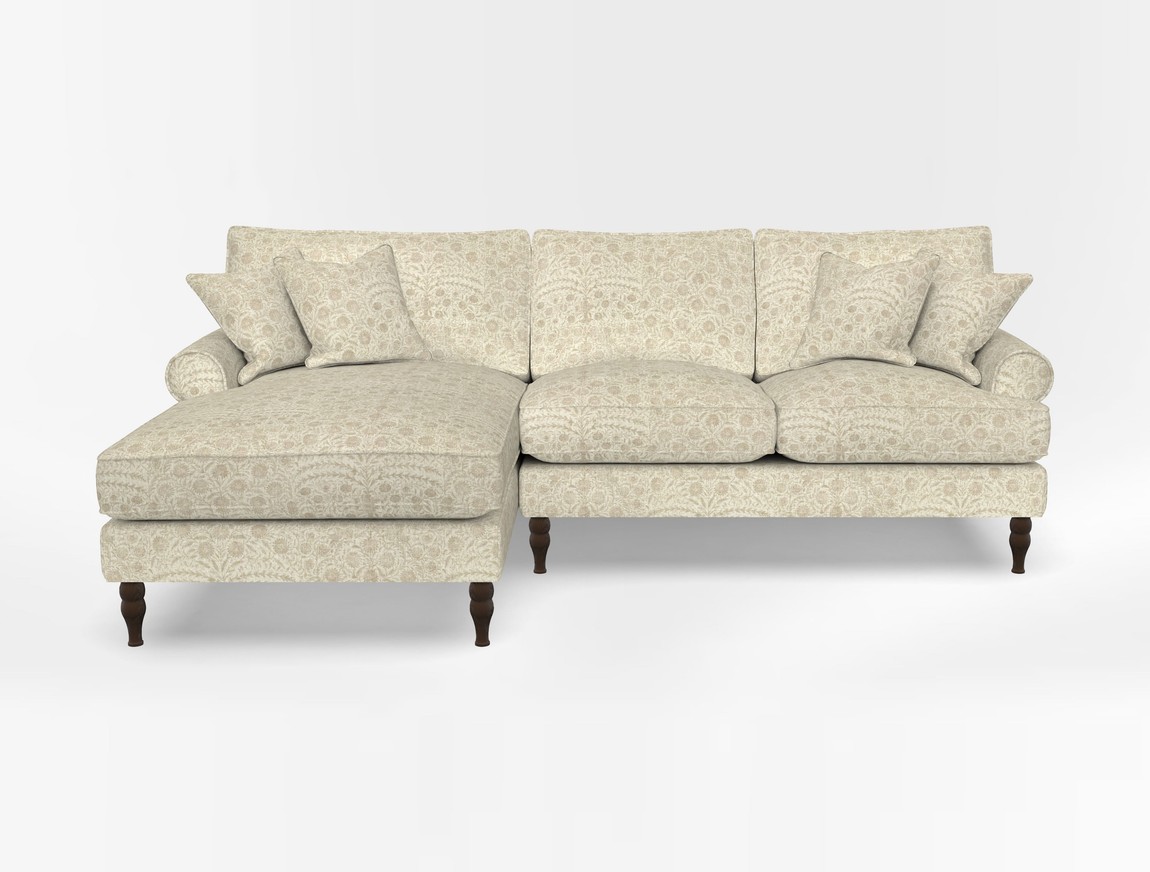 Chaise Sofa LHF