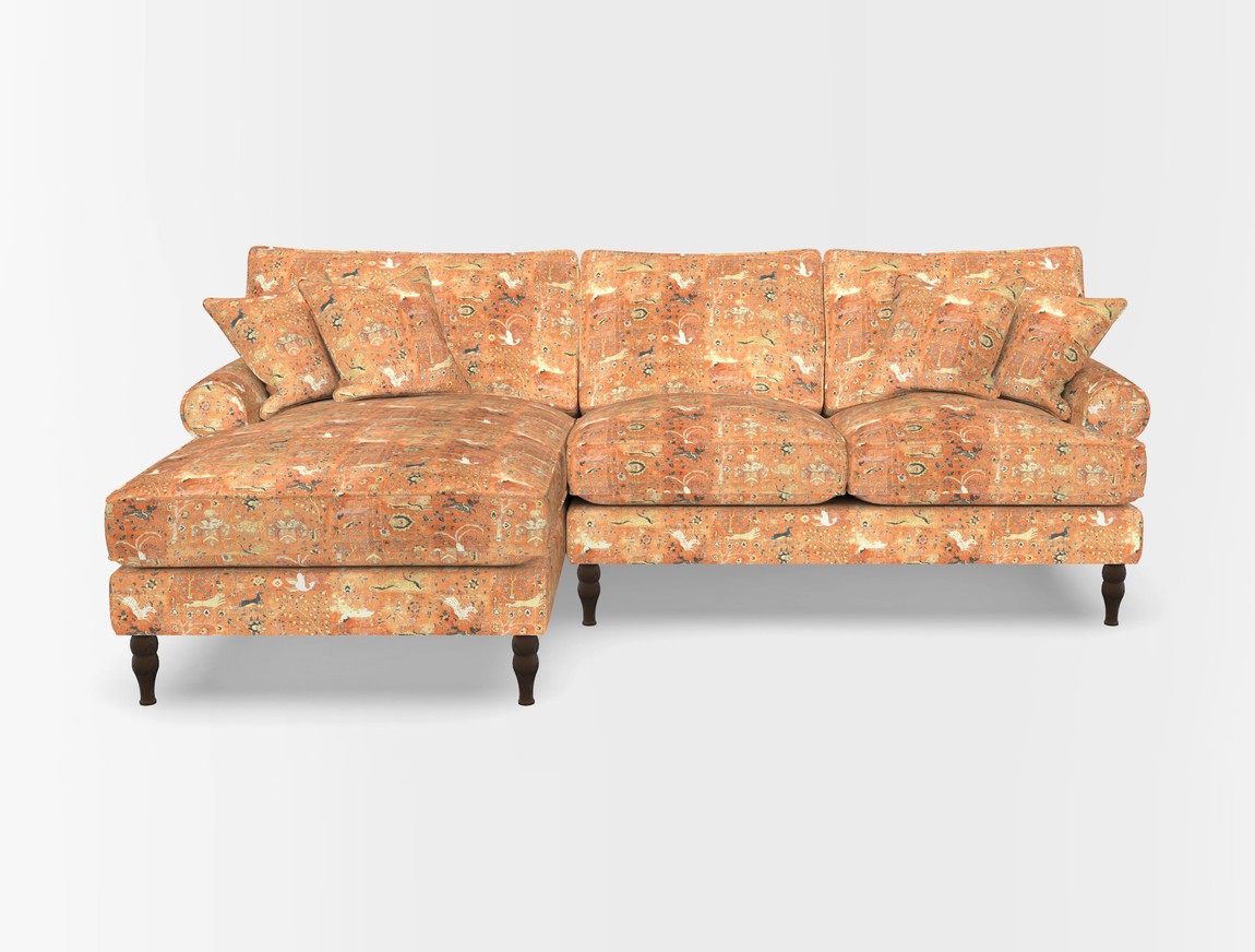Chaise Sofa LHF