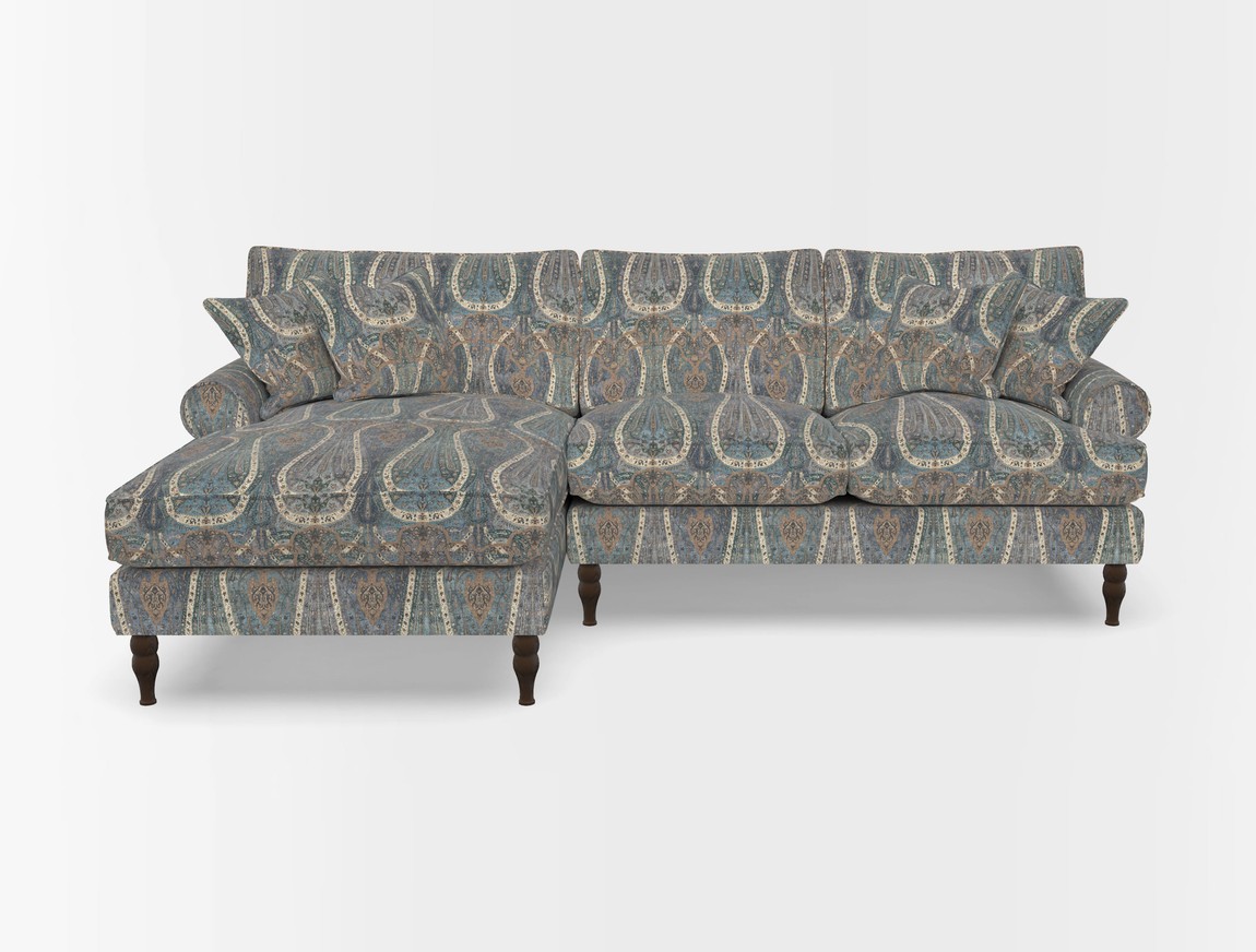 Chaise Sofa LHF