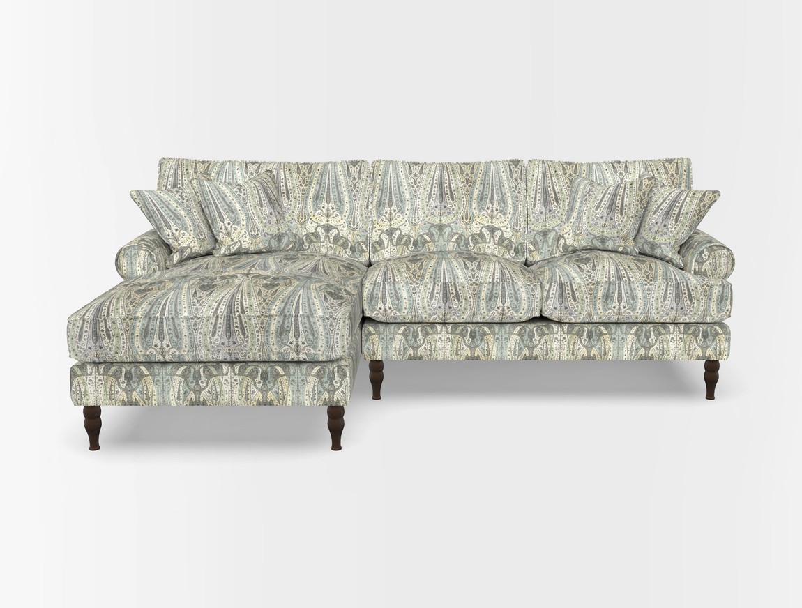 Chaise Sofa LHF