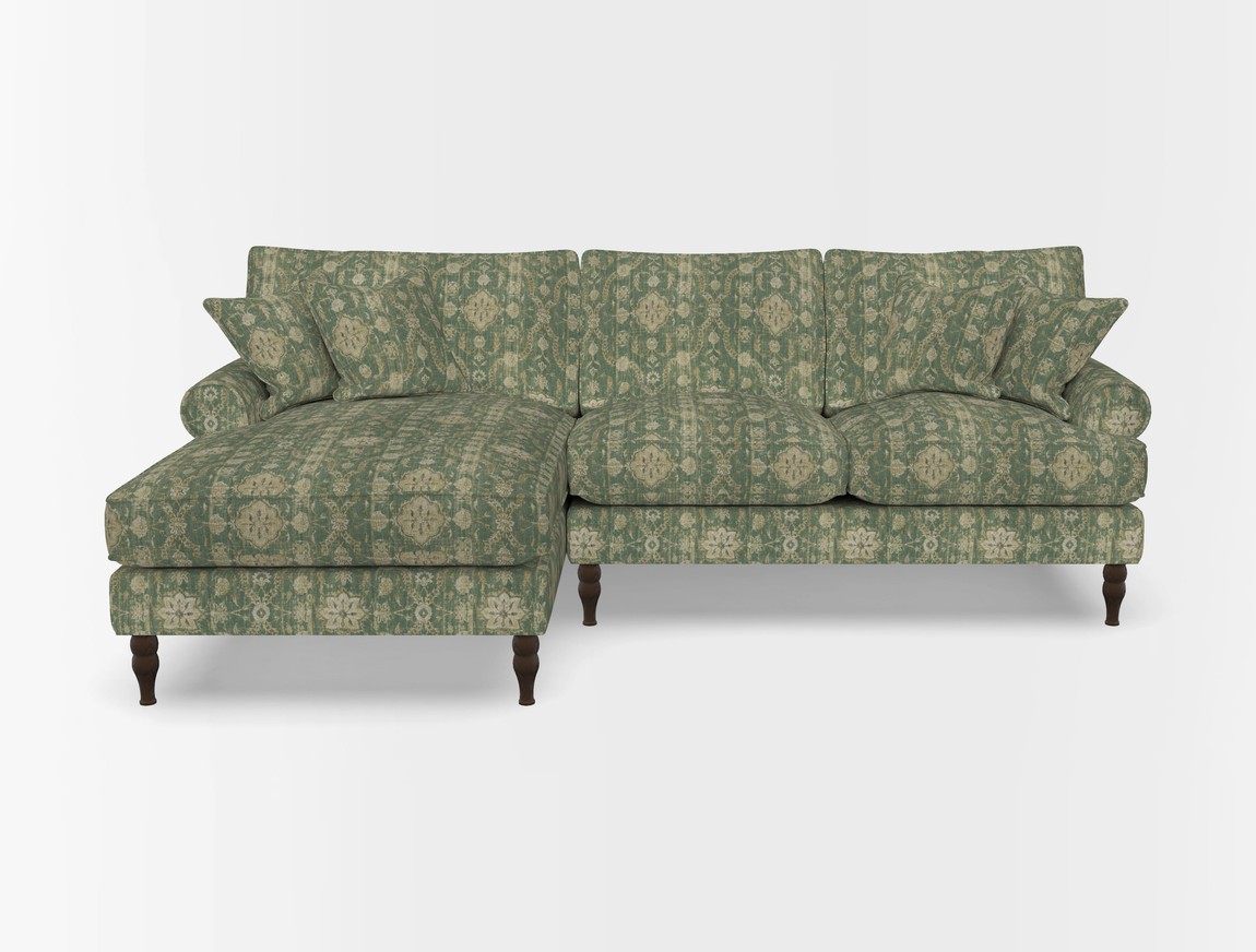Chaise Sofa LHF