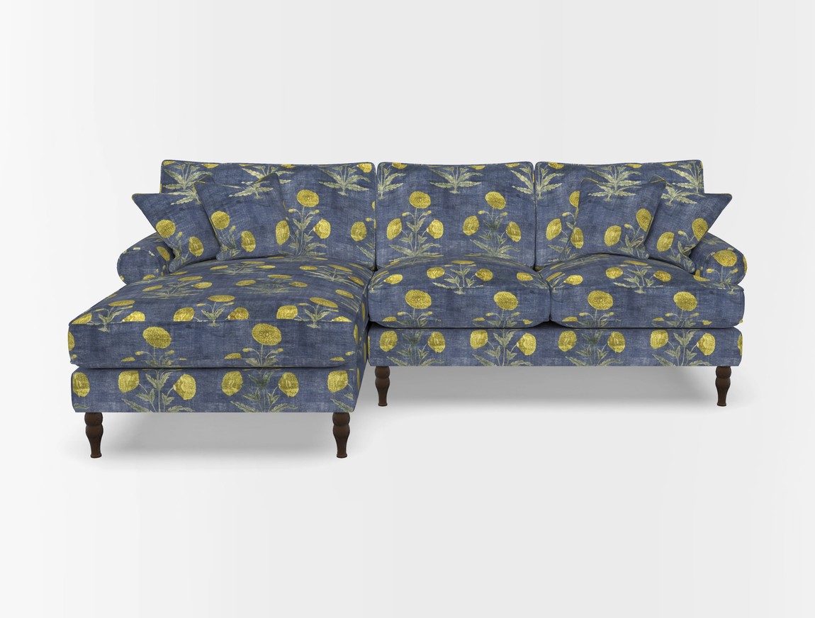 Chaise Sofa LHF