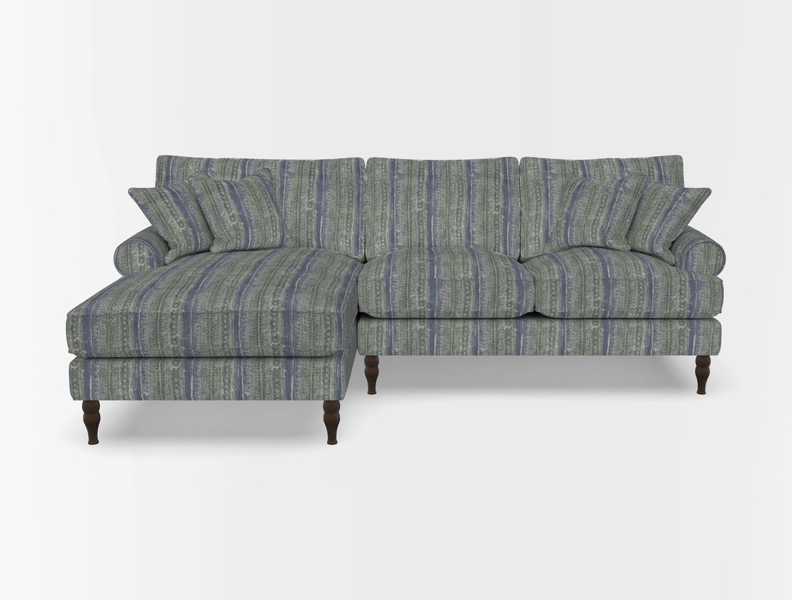 Chaise Sofa LHF