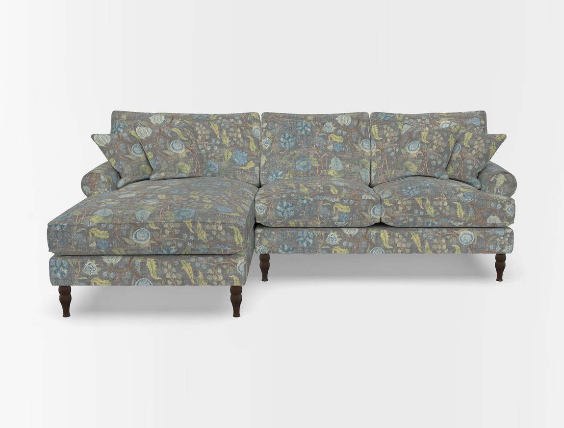 Chaise Sofa LHF