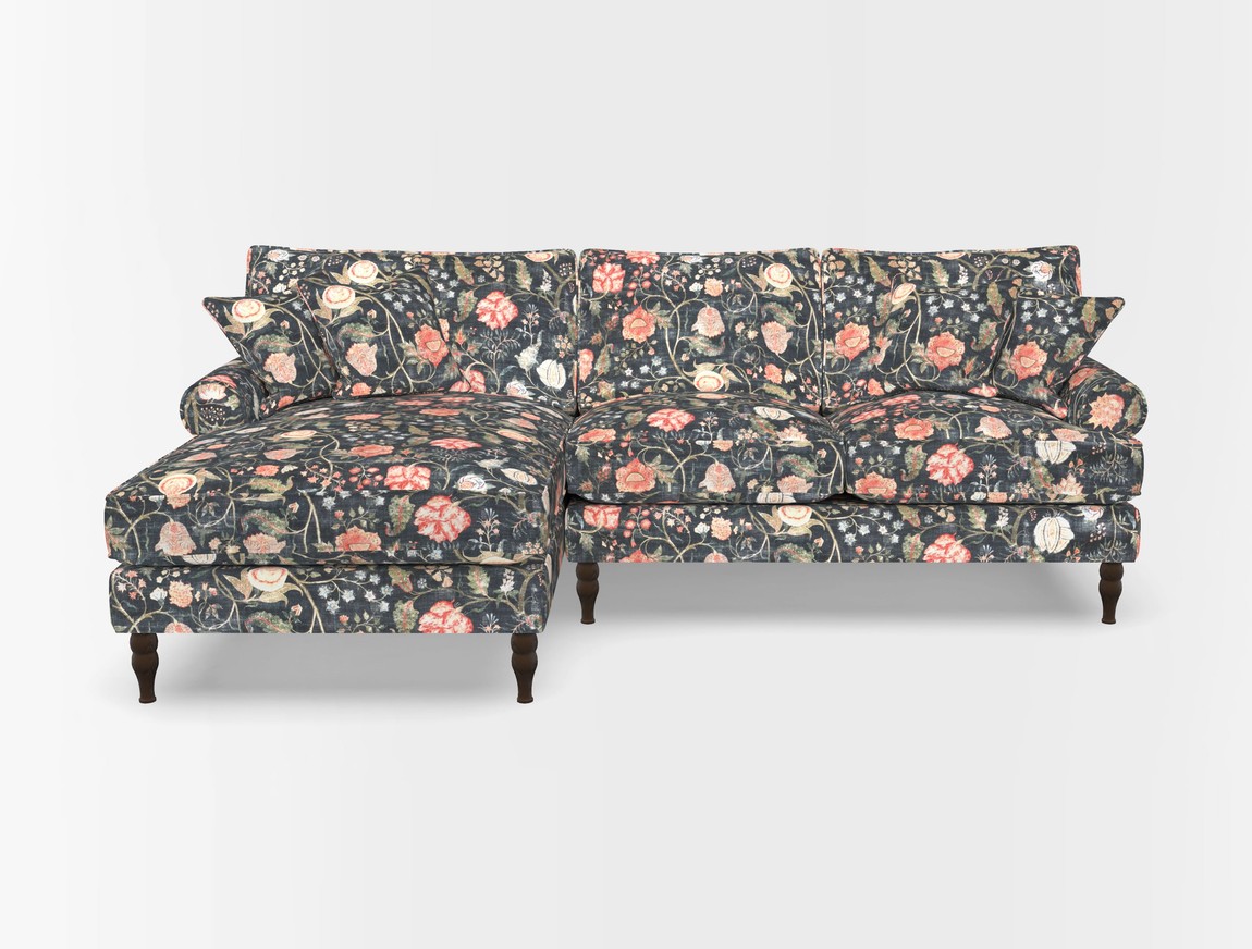 Chaise Sofa LHF