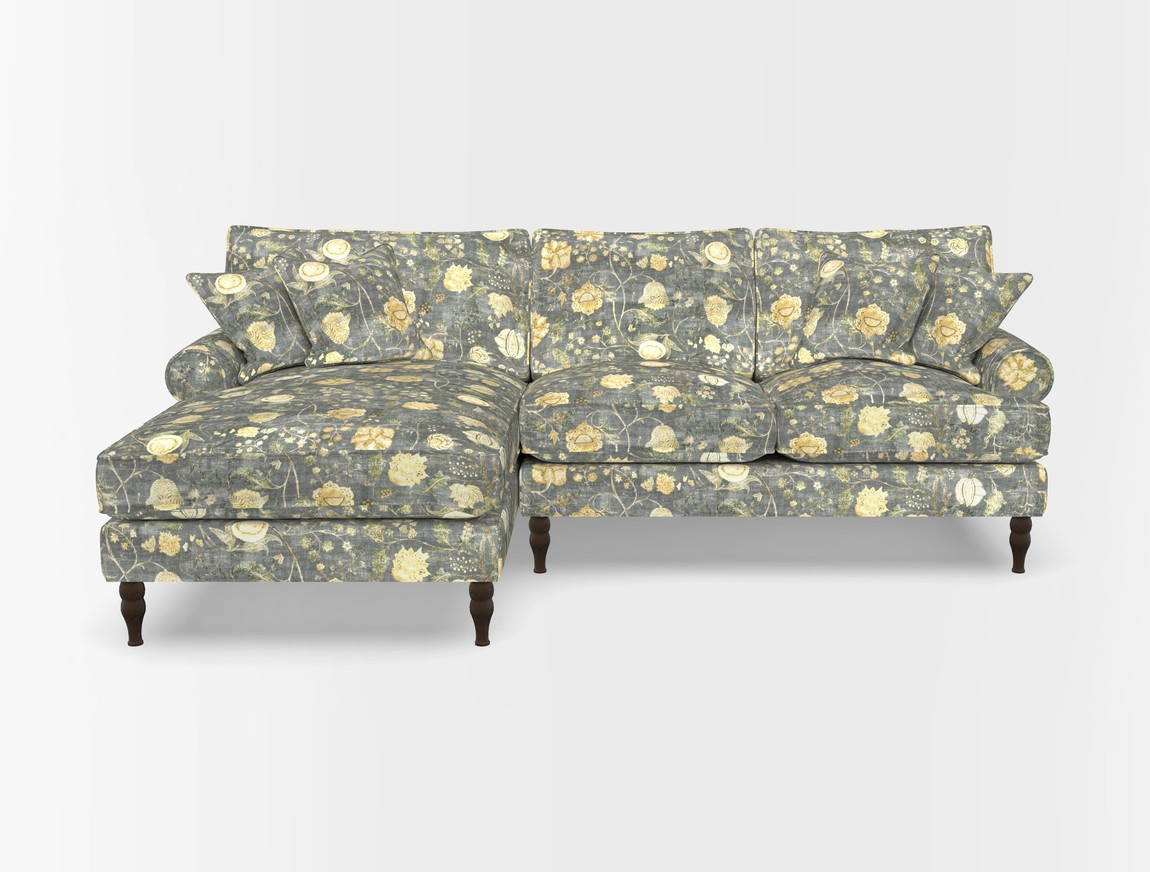 Chaise Sofa LHF