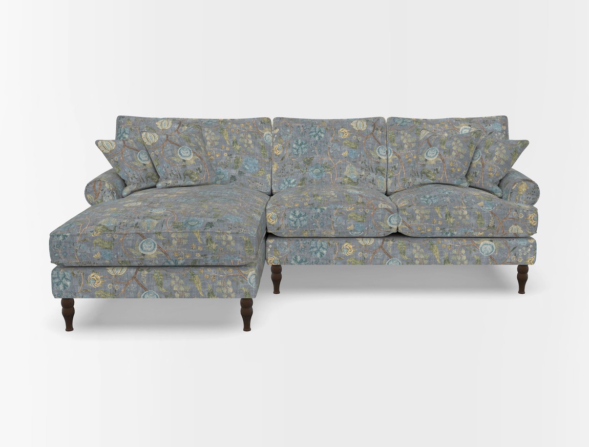 Chaise Sofa LHF