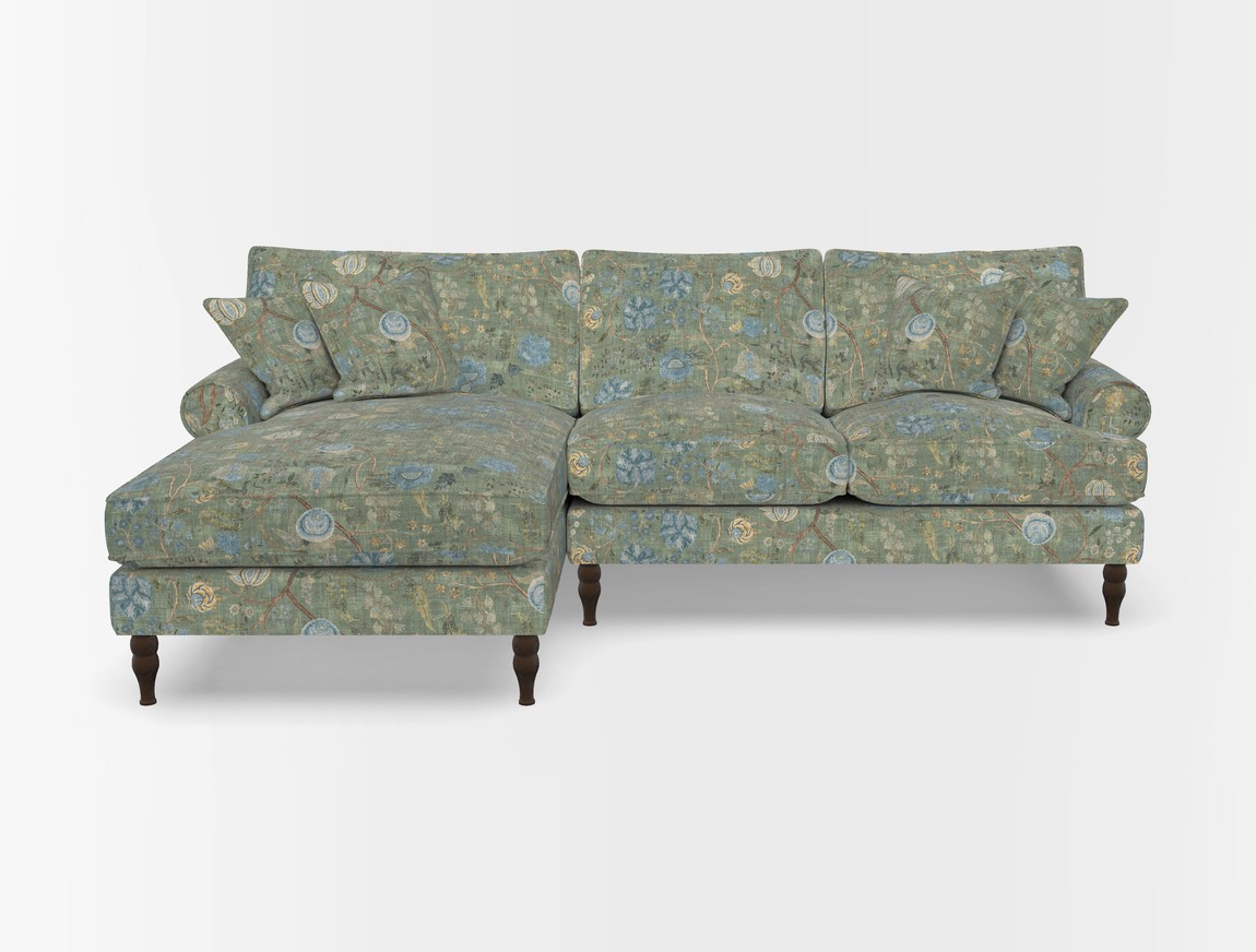 Chaise Sofa LHF