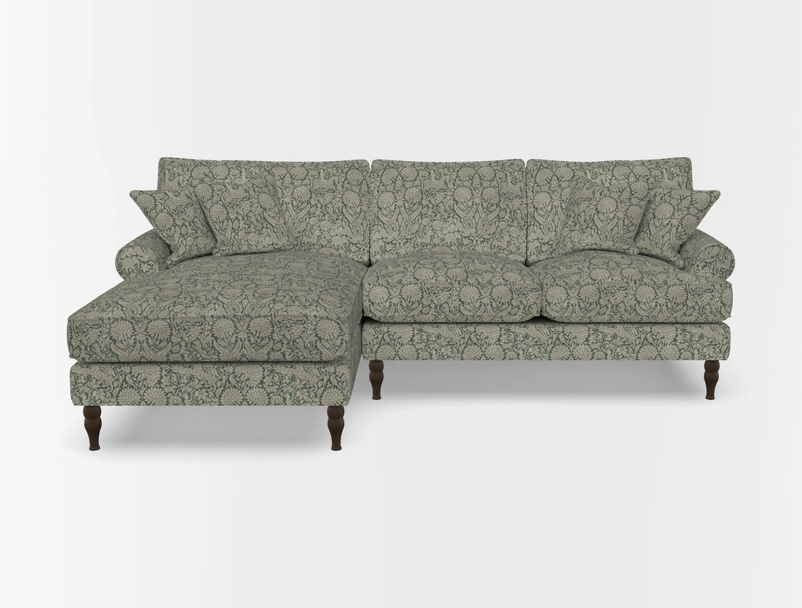 Chaise Sofa LHF