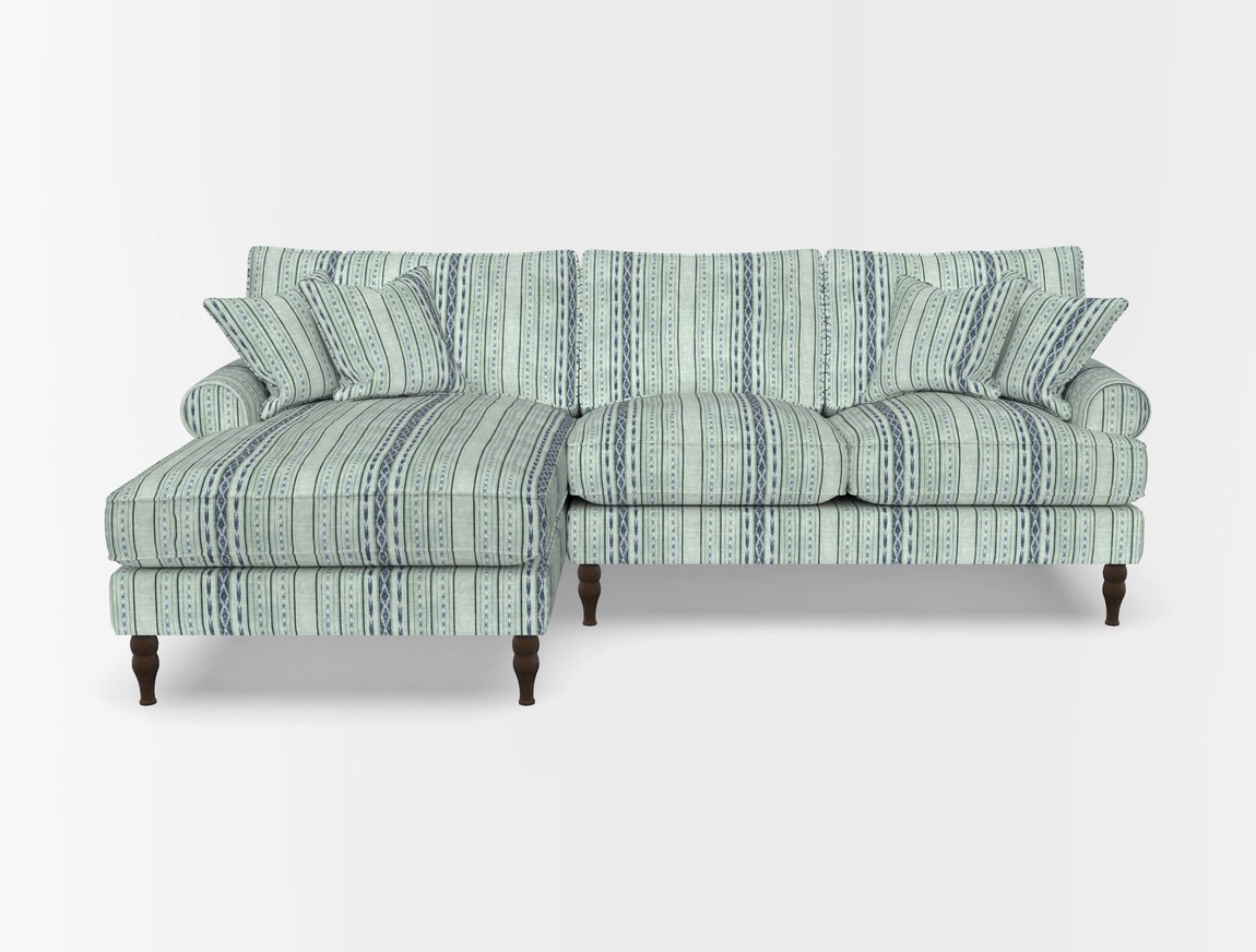 Chaise Sofa LHF