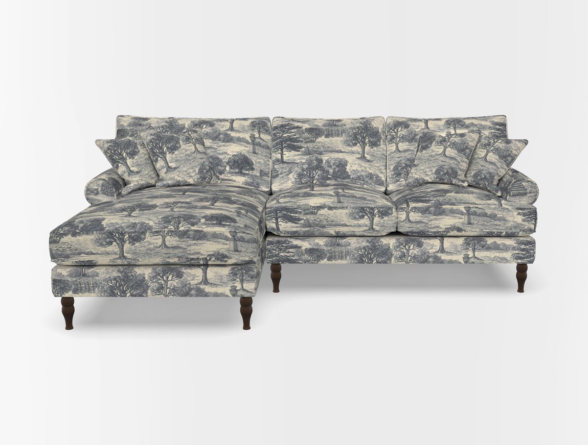 Chaise Sofa LHF