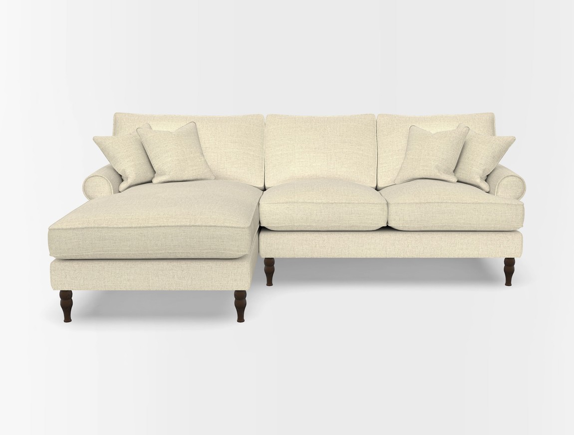 Chaise Sofa LHF