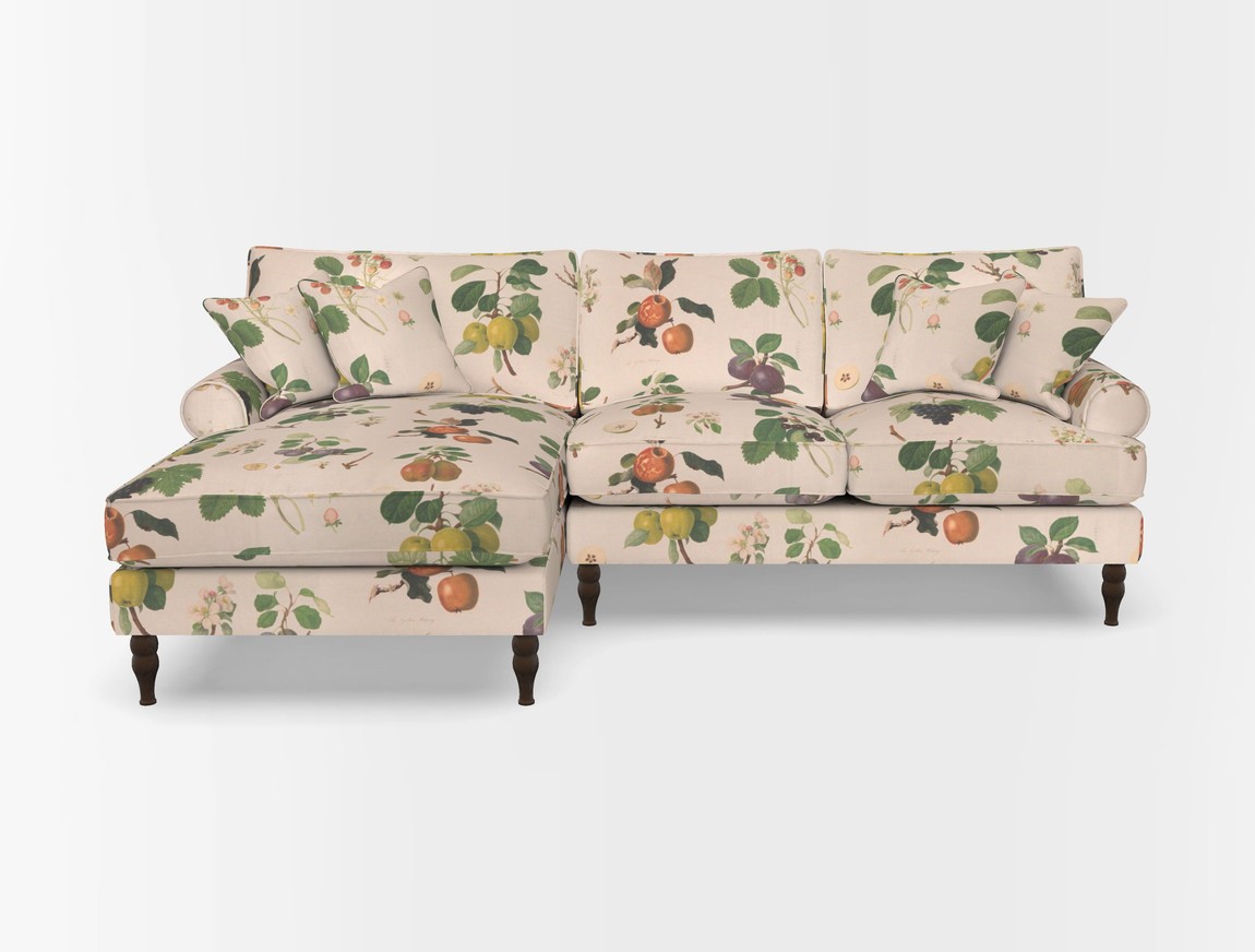 Chaise Sofa LHF