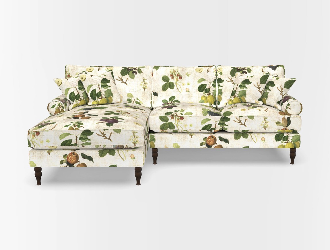 Chaise Sofa LHF