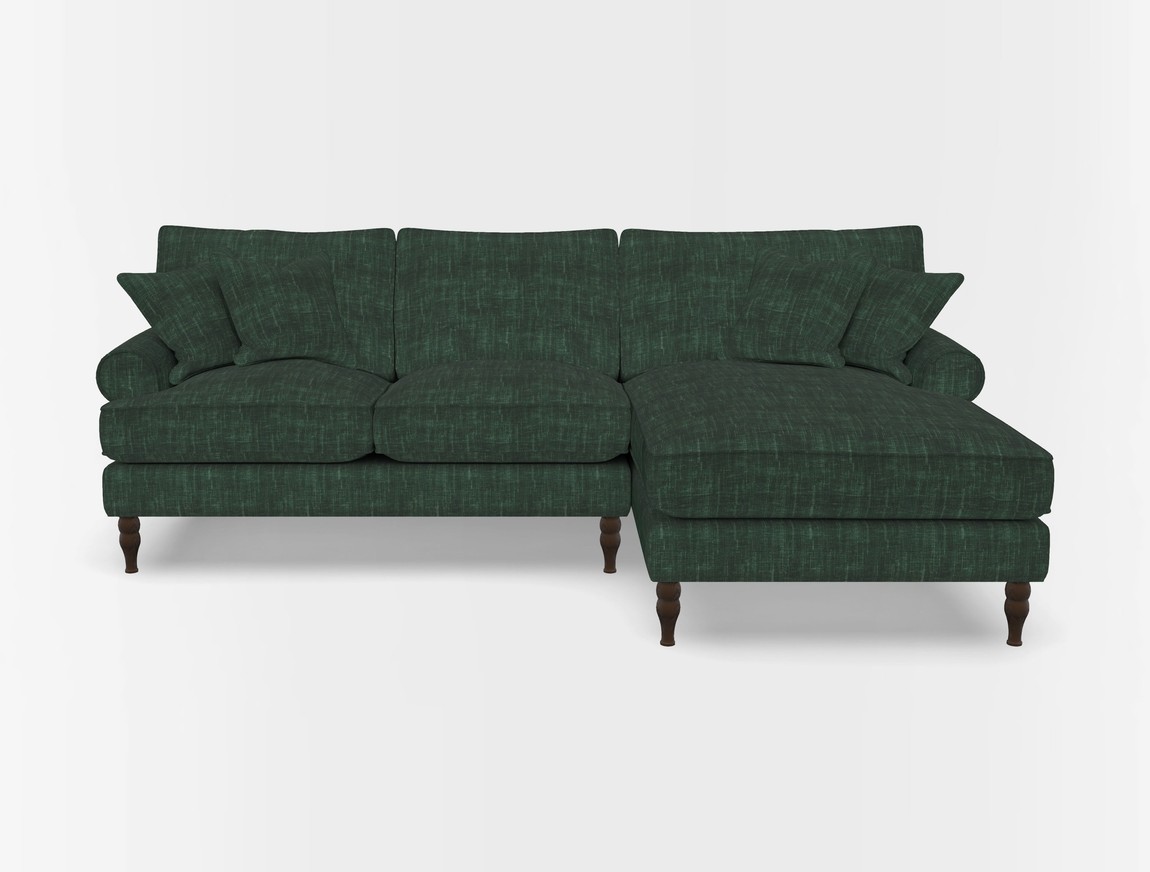 Chaise Sofa RHF