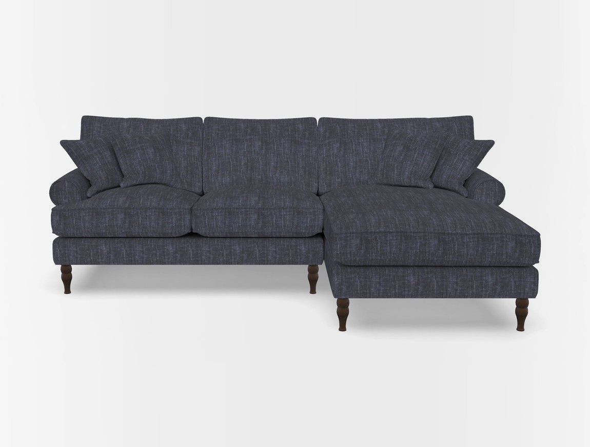 Chaise Sofa RHF