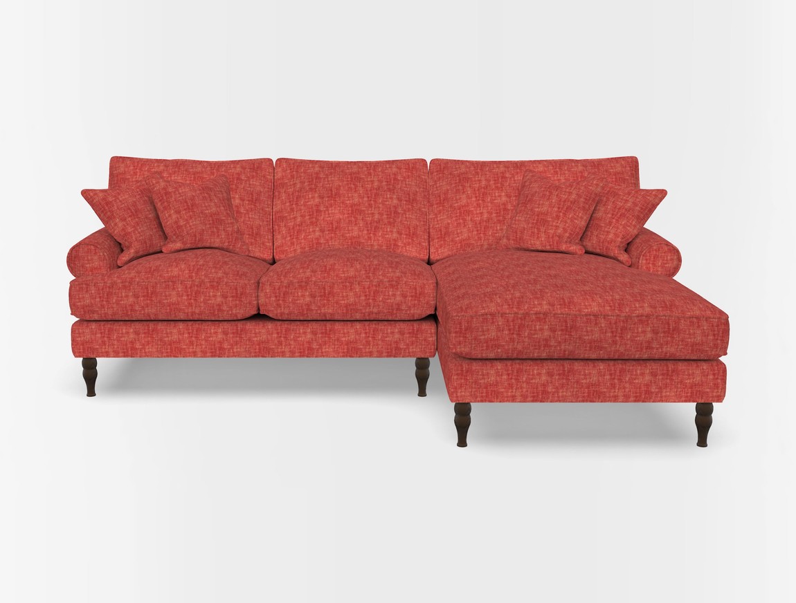 Chaise Sofa RHF