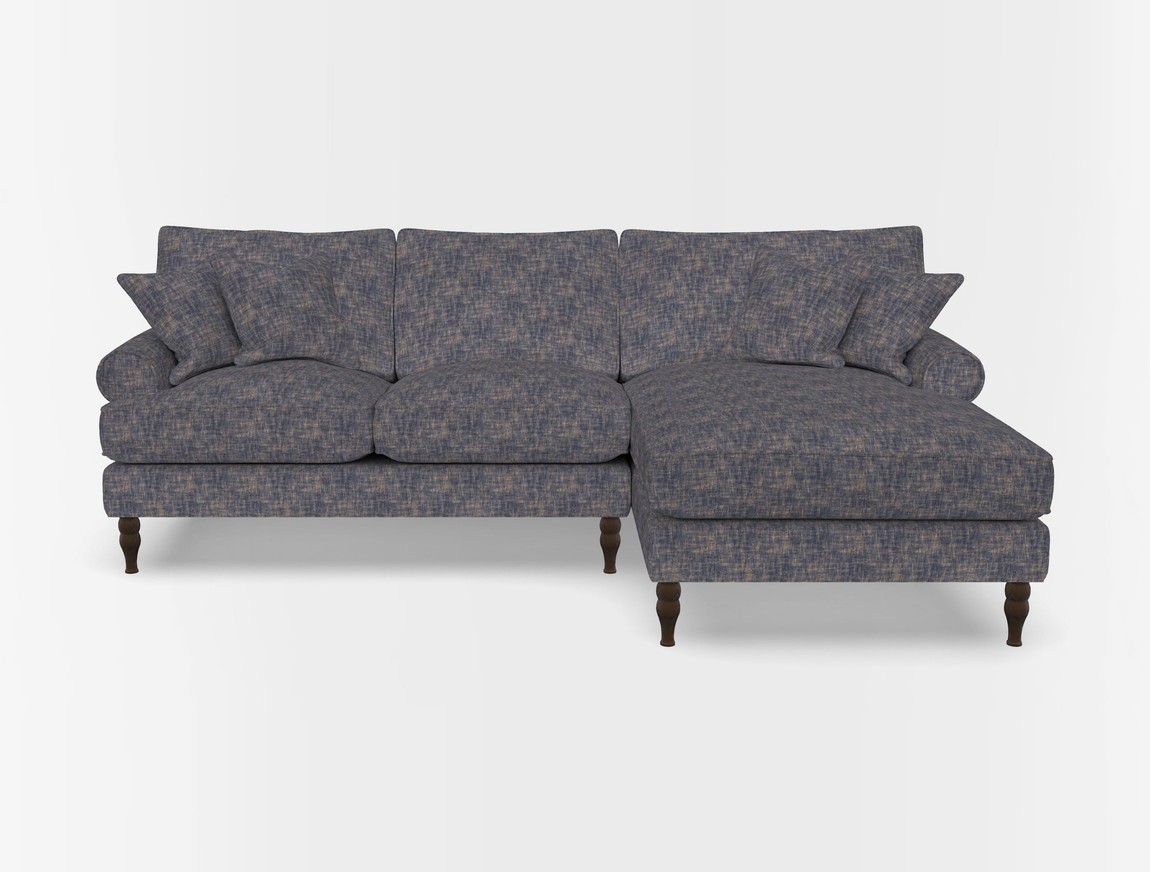 Chaise Sofa RHF