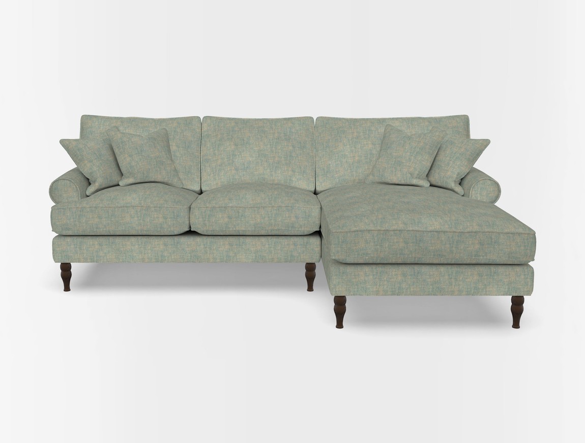 Chaise Sofa RHF