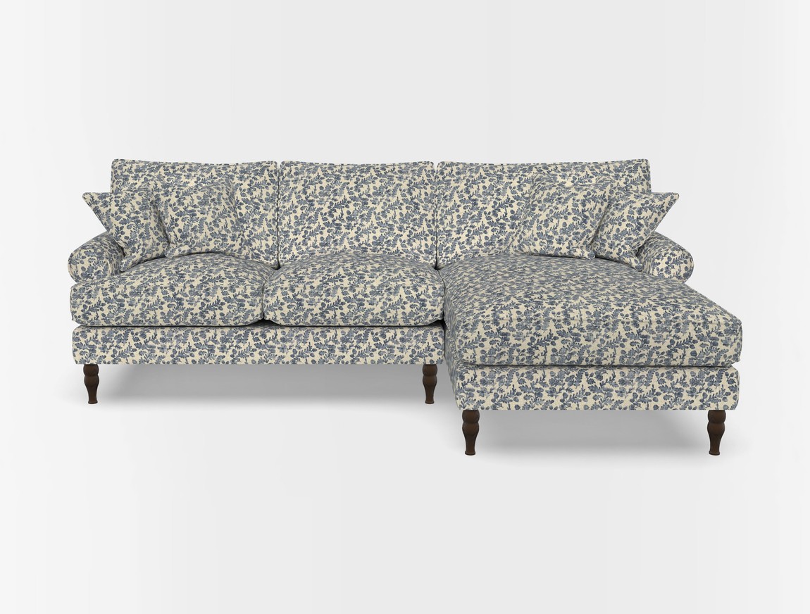 Chaise Sofa RHF
