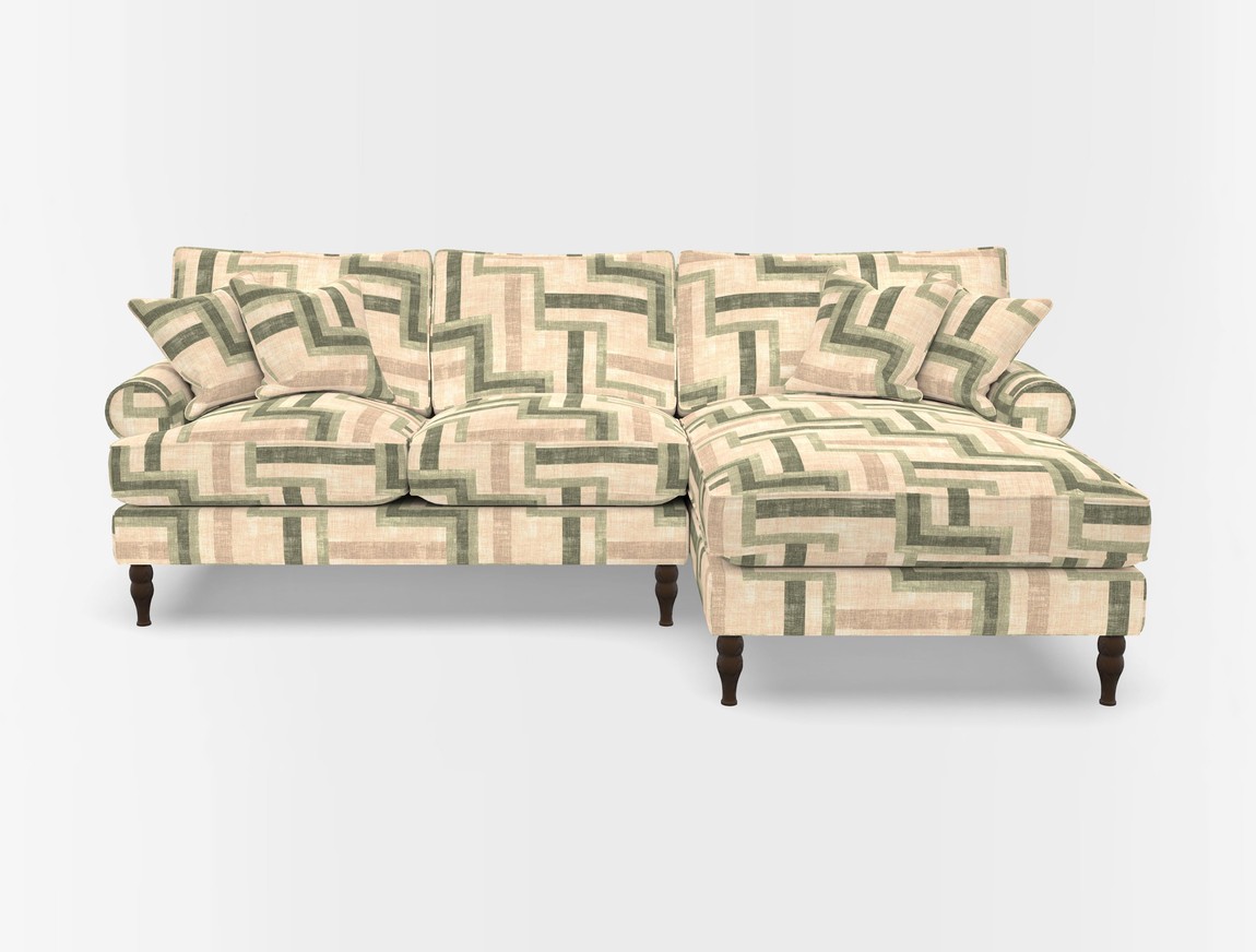 Chaise Sofa RHF