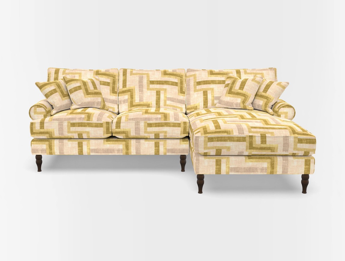 Chaise Sofa RHF