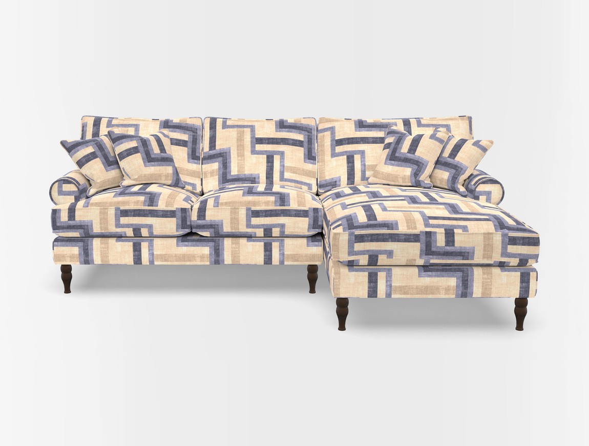 Chaise Sofa RHF