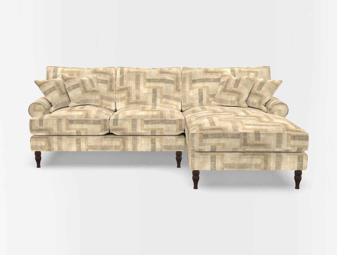 Chaise Sofa RHF