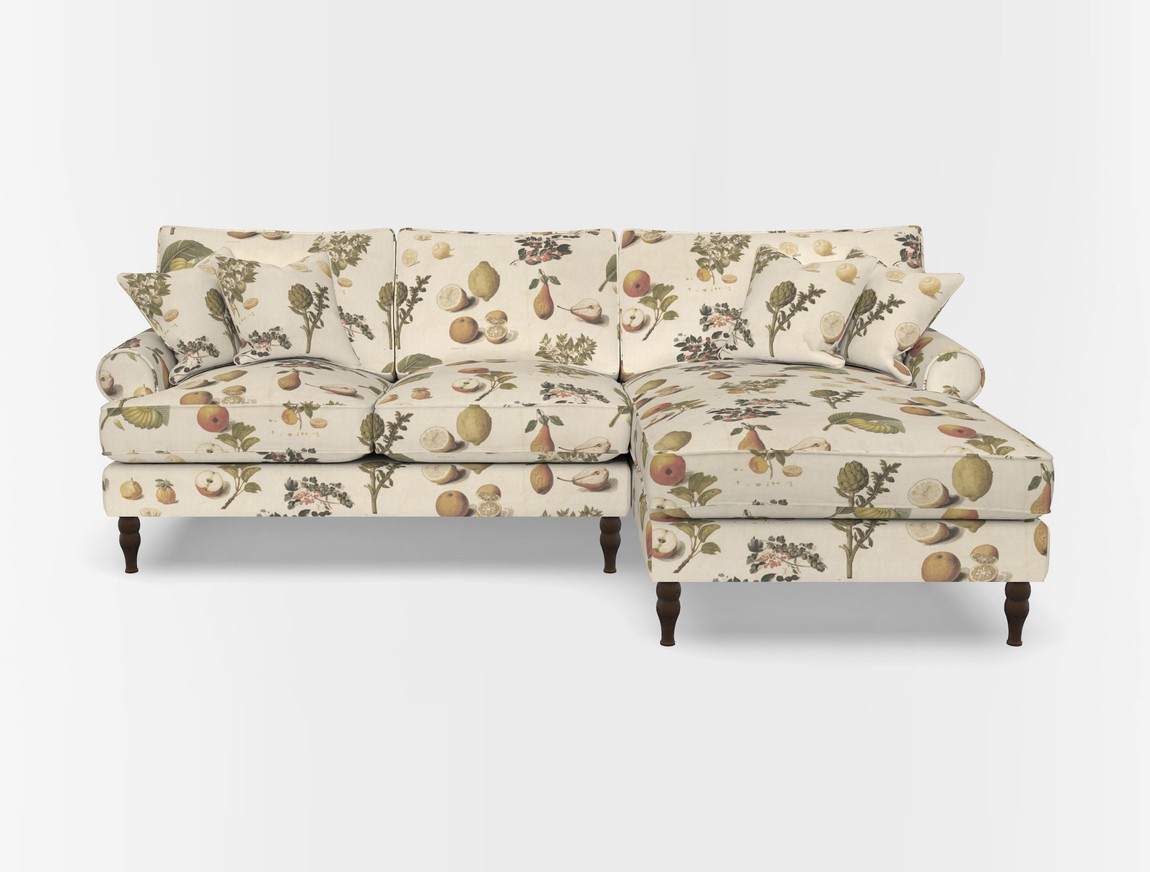Chaise Sofa RHF