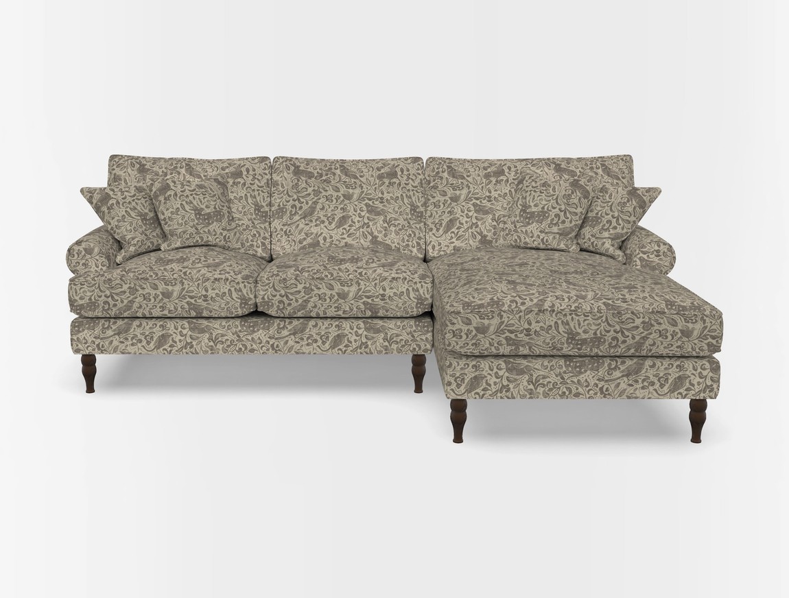 Chaise Sofa RHF