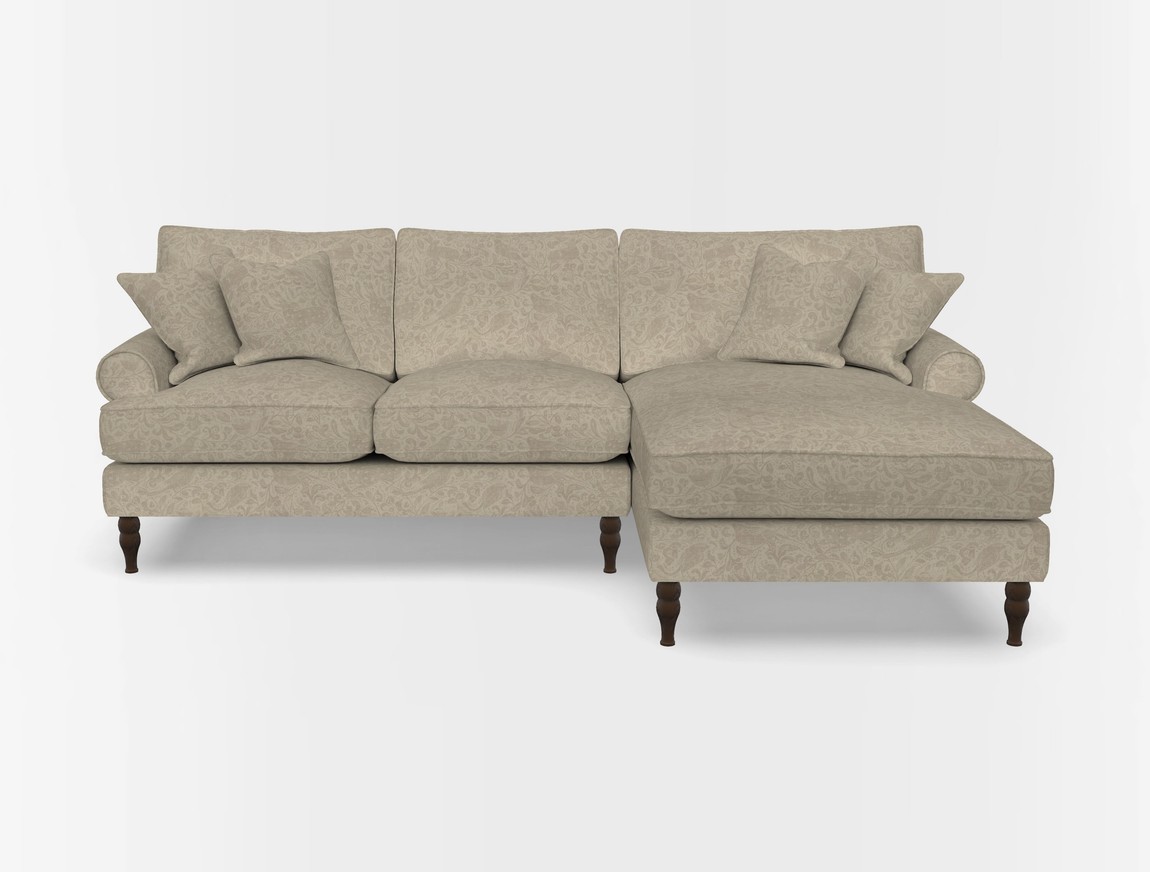 Chaise Sofa RHF