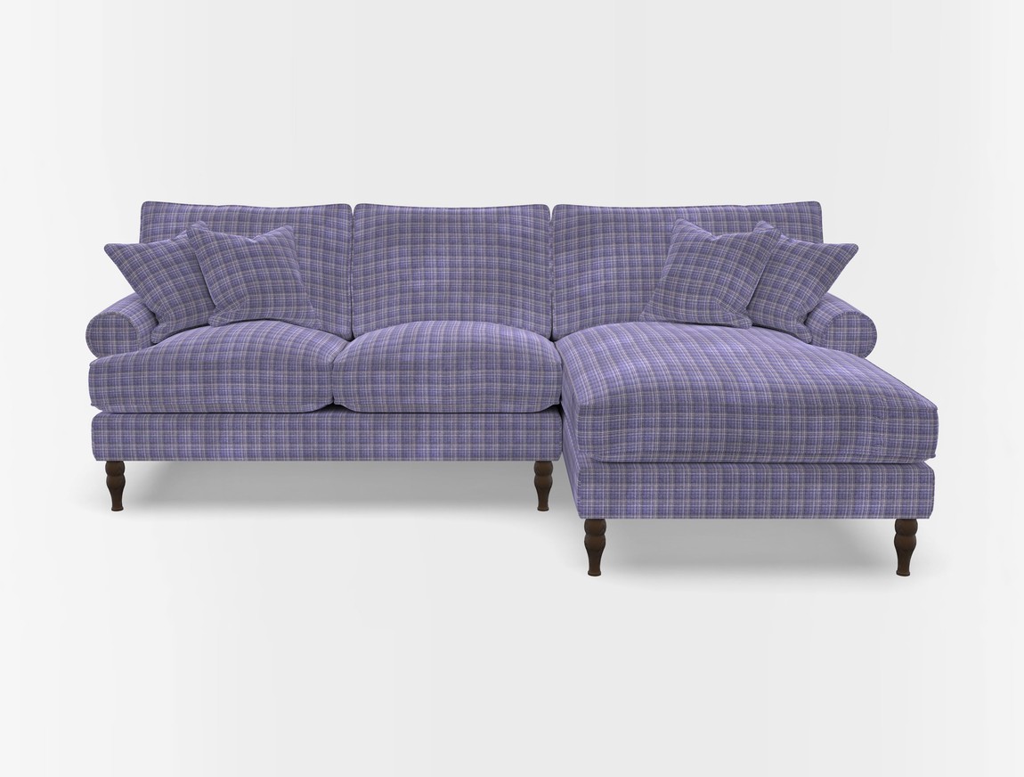 Chaise Sofa RHF