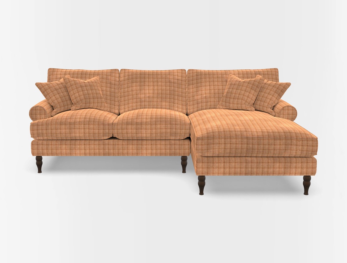 Chaise Sofa RHF