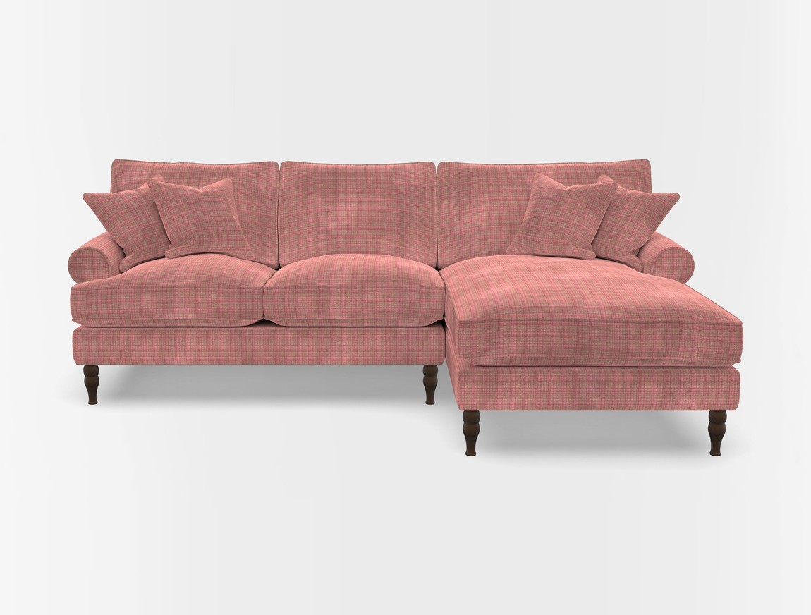 Chaise Sofa RHF