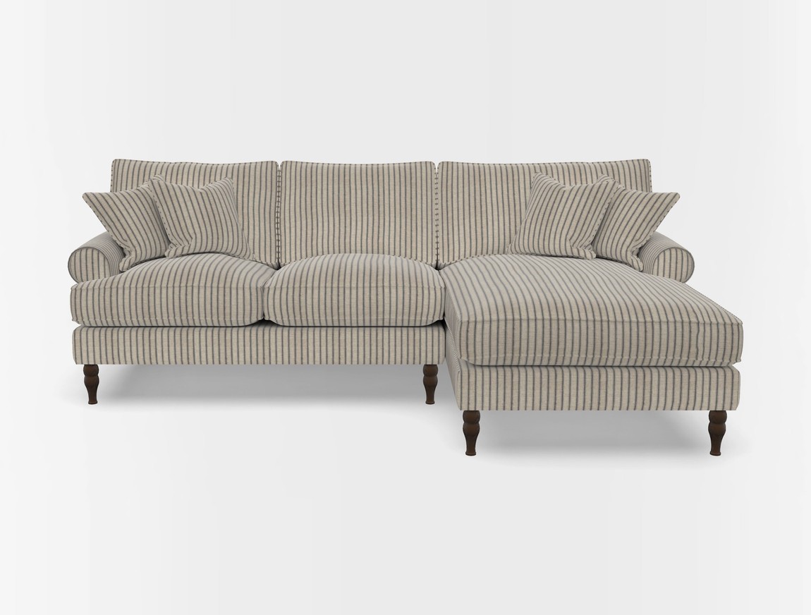 Chaise Sofa RHF