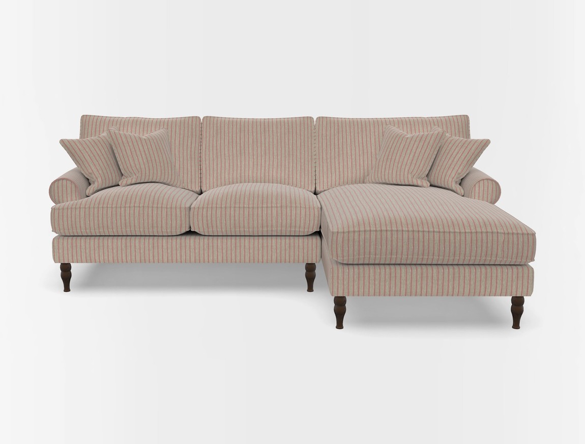Chaise Sofa RHF