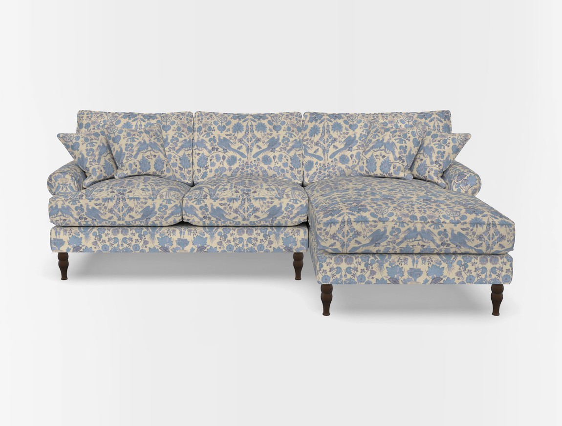 Chaise Sofa RHF