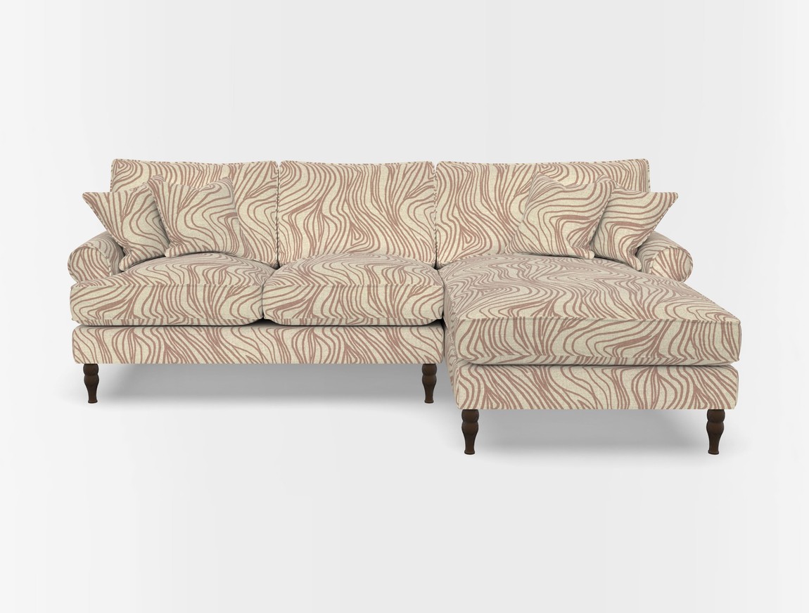 Chaise Sofa RHF