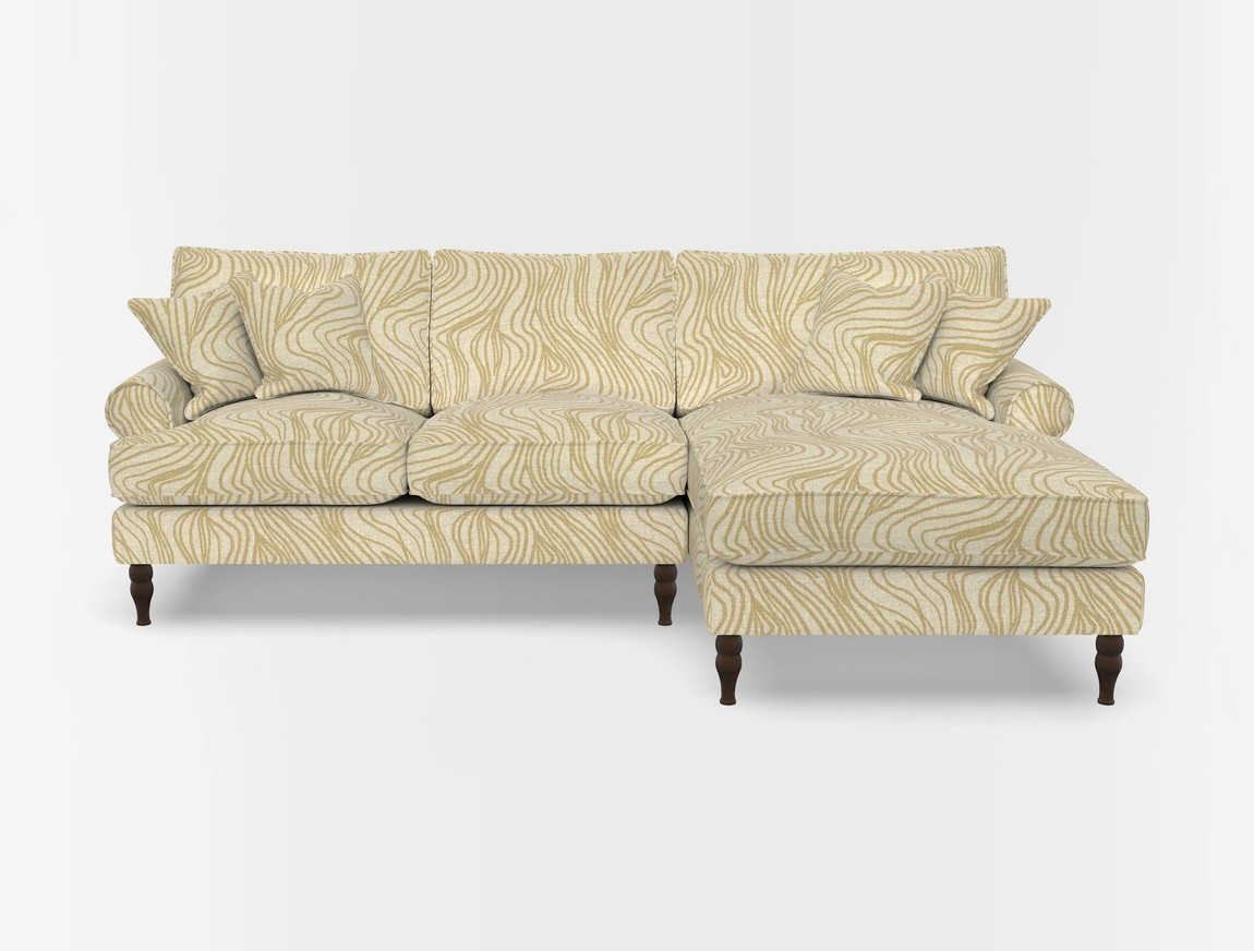 Chaise Sofa RHF