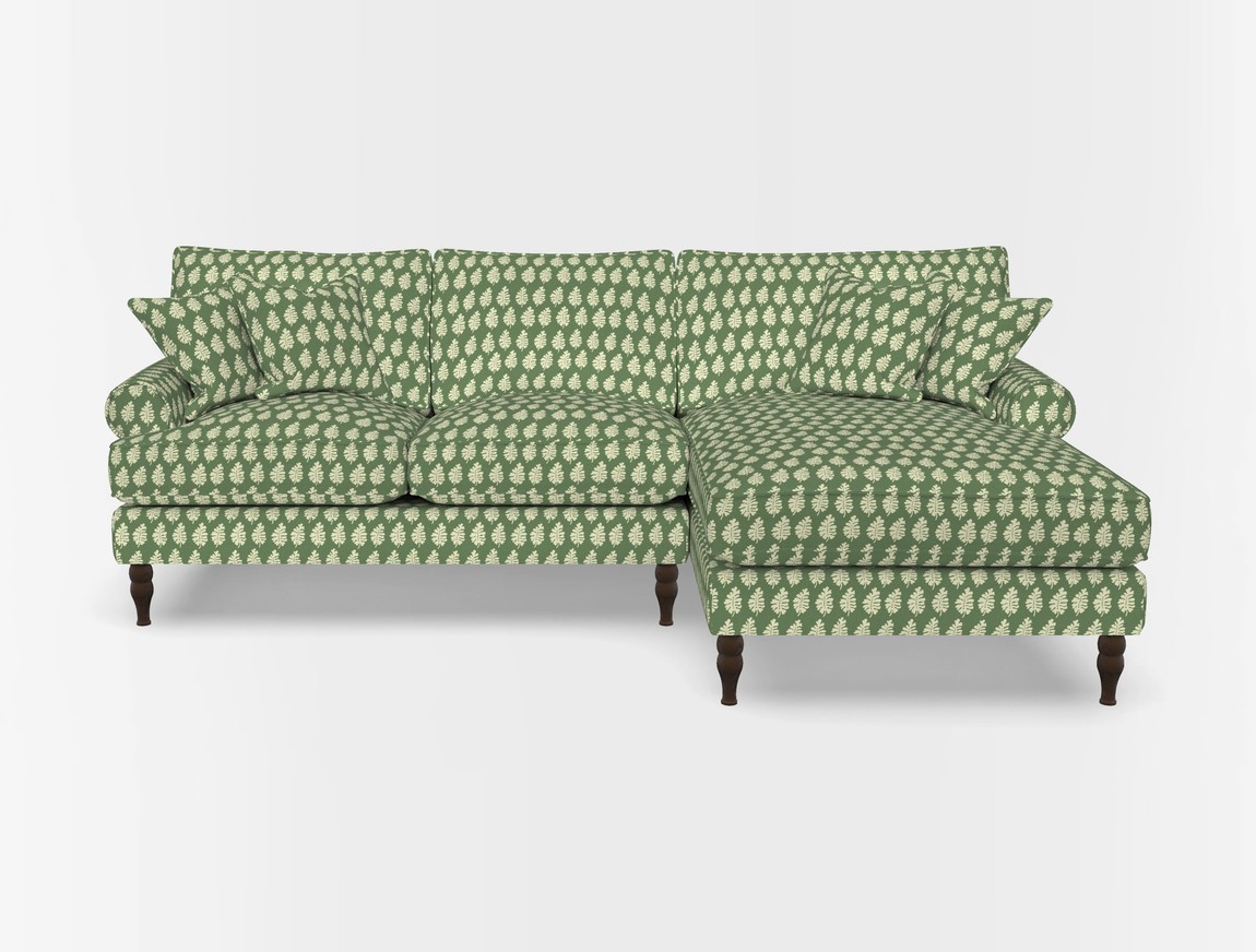 Chaise Sofa RHF