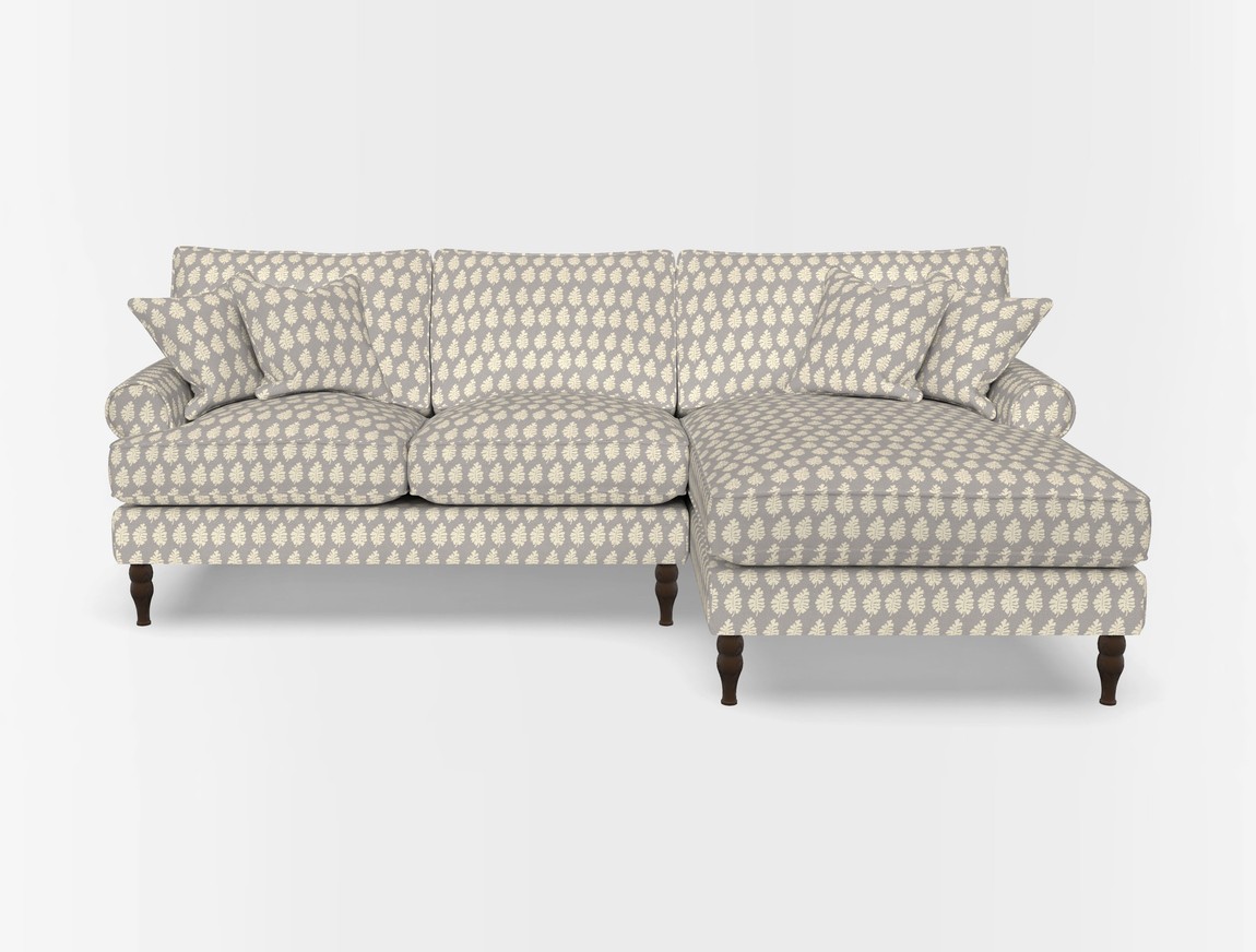 Chaise Sofa RHF