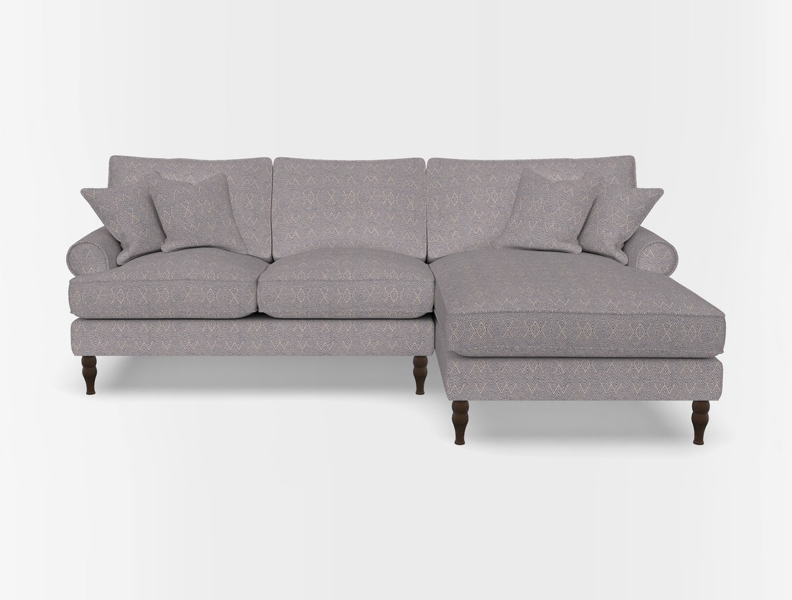 Chaise Sofa RHF