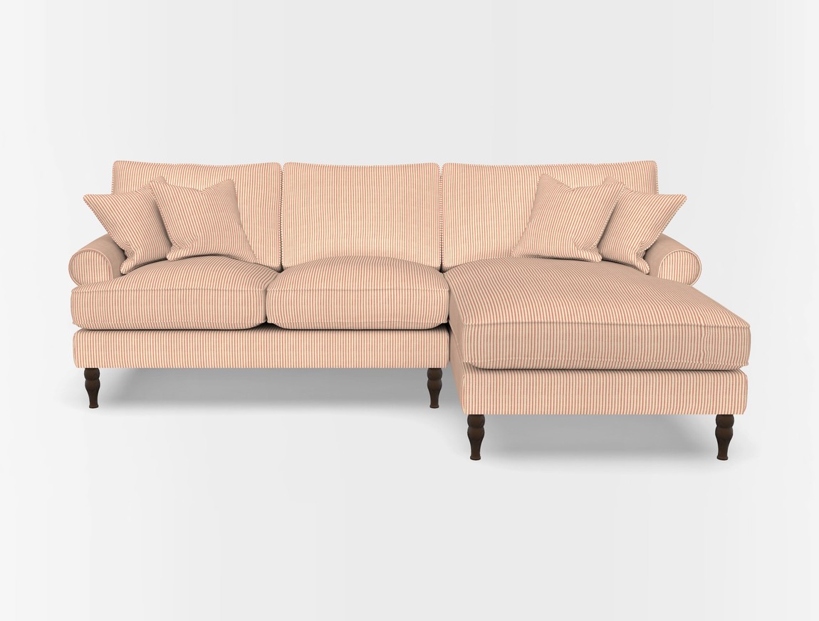 Chaise Sofa RHF