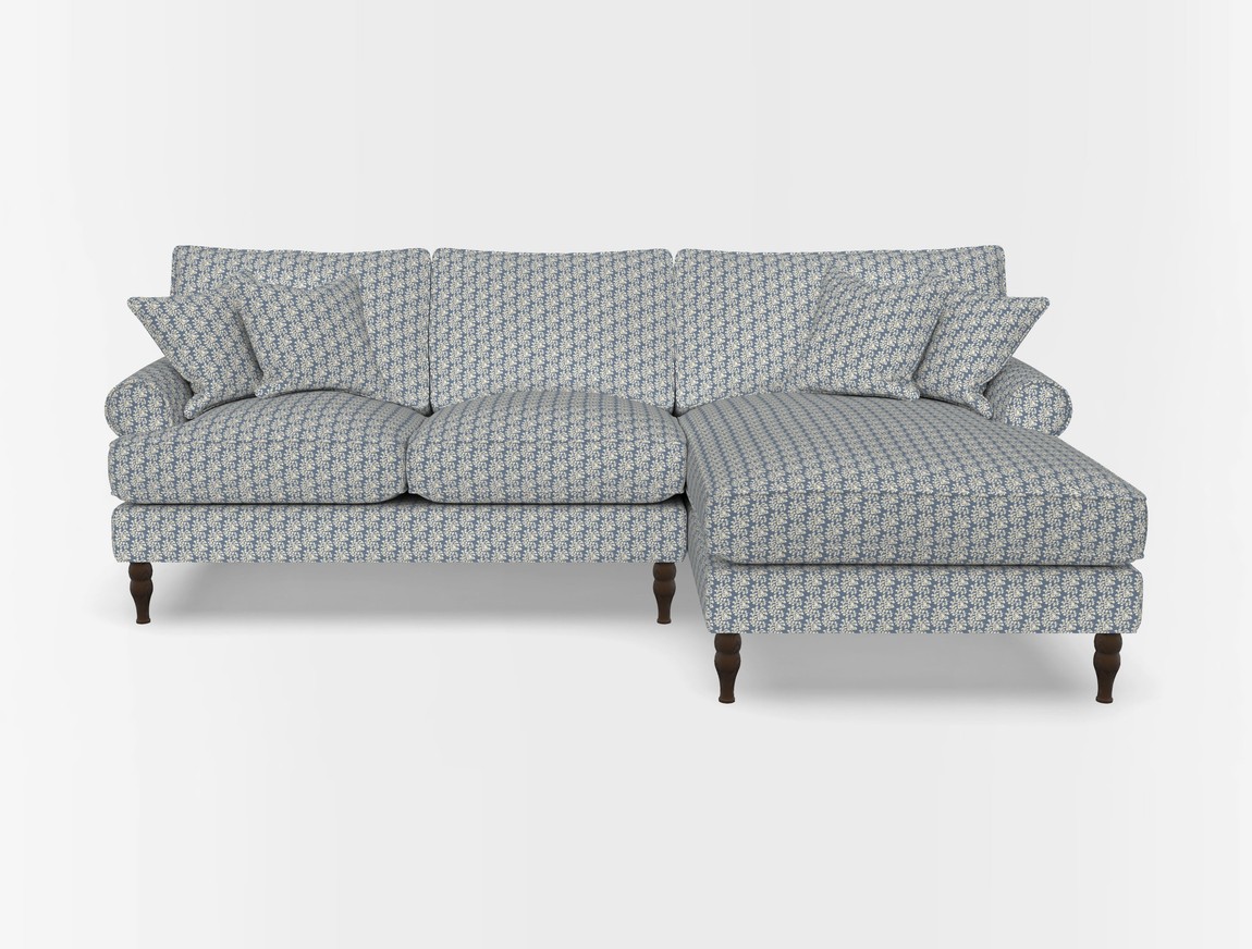 Chaise Sofa RHF