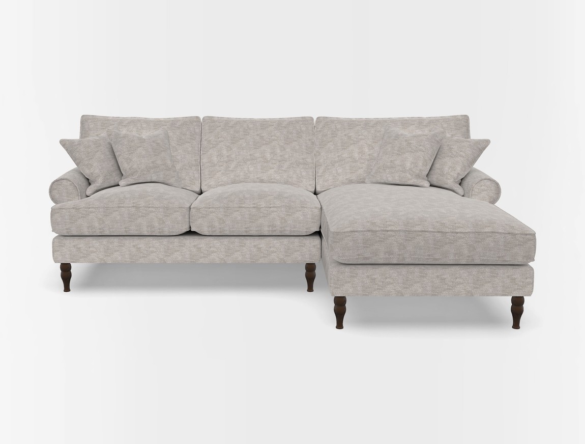 Chaise Sofa RHF